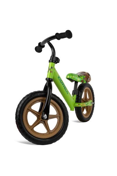 Kidwell Bicicletă fără pedale Rebel Game