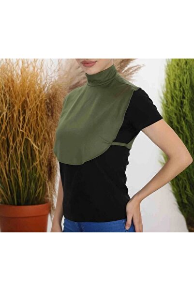 ALDAIYR Women's Neck Collar Hijab