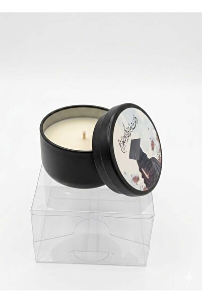 Tohfah Luxury "Achievement" Candle - Graduation Gift12pes