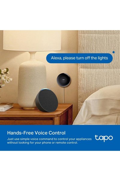 TP-LINK TPLink Tapo H110 Smart Iot & IR Hub