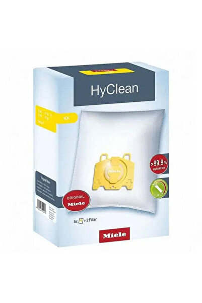 Miele Sac KK HyClean