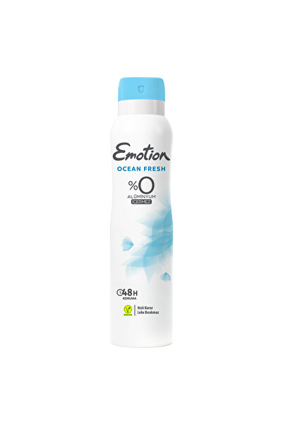 TAWTAWS EMOTİON KADIN DEODORANT