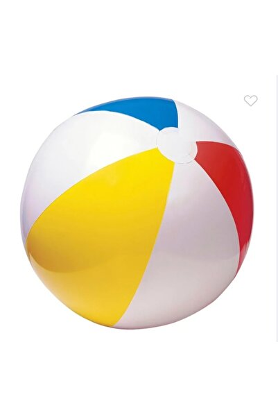 Intex Minge gonflabilă colorată Ø51 cm