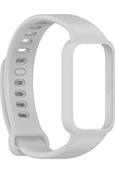 Dmay Xiaomi Redmi Smart Band 3 / Xiaomi Smart Band 9 Active Compatible Flexib...