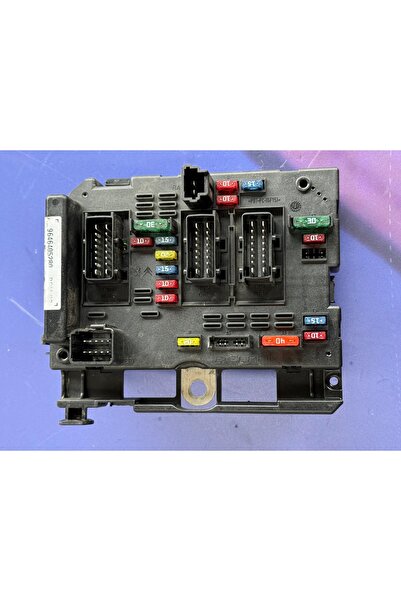 DELPHİ BSM B3 Peugeot 807 307 Citroen C8 Xsara Fiat Ulysse Lancia Phedra cod ...