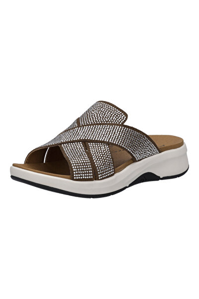 Josef Seibel Estelle 14 | Sandale für Damen | Braun Estelle 14, nuss
