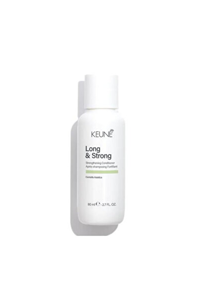Keune Balsam pentru Par Fragil - Care Long & Strong Conditioner Travel Size, ...