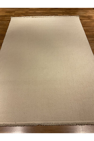 Royal Halı LOOPY LQ04C 160X230 KREM HALI