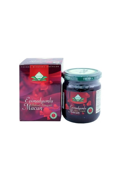 Themra 240gr Epim edyumlu Macun