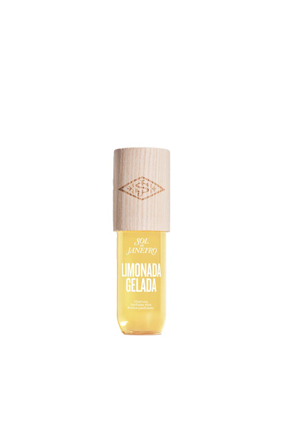 Sol de Janeiro Spray parfumat pentru corp și păr pentru femei, Sol de Janeiro...