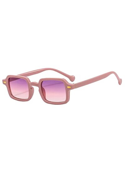 Otto Common Fashion Luxury Rectangular Sunglasses Women Oval Vintage Brand De...