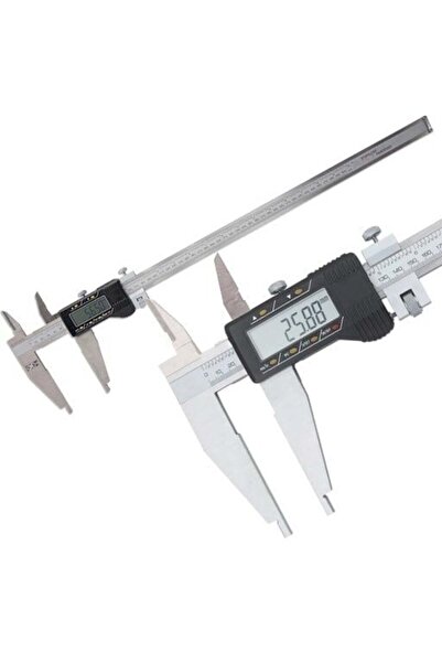 OEM Kmp500 Digital Caliper 500mm
