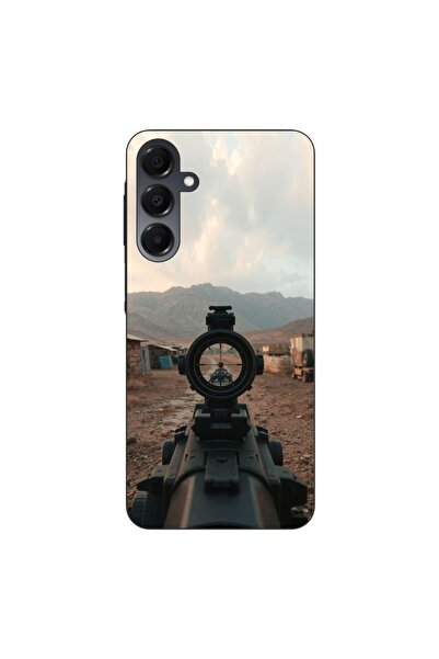 OEM Case compatible with Samsung Galaxy A16 Silicone Gel Tpu Pattern First Pe...