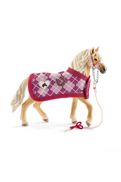 SCHLEICH Clubul Căluțelor - creația de modă a Sofia