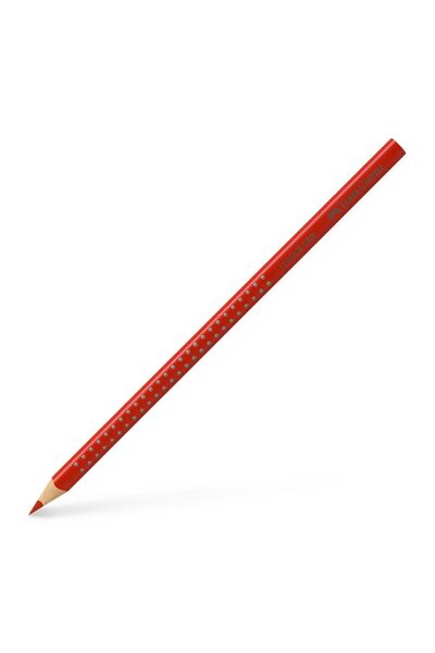 Faber Castell Цветен молив Scarlet Grip Червен FABER-CASTELL