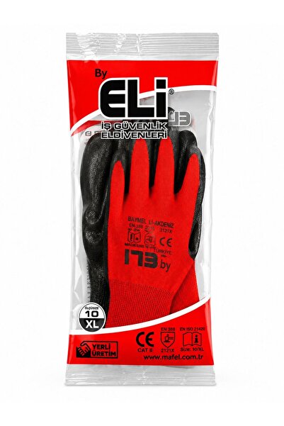 Eli İŞ ELDİVENİ