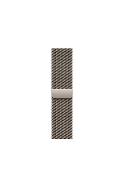 Apple Ceas 42mm Curea Milanese Loop - Finisaj