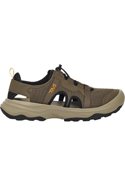 TEVA Sandale de trekking pentru bărbați Outflow CT-Maro-45 1/2