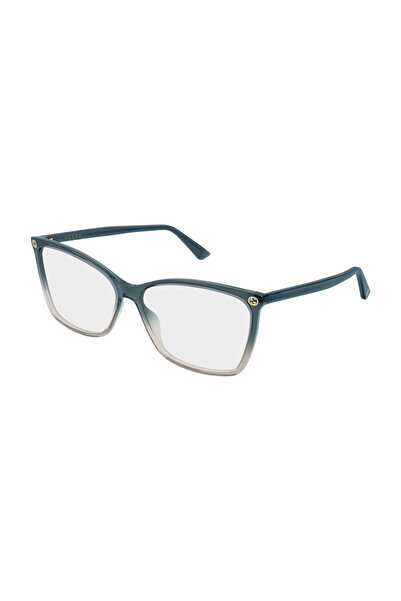 Gucci Σκελετοί γυαλιών GG0963O-005 53