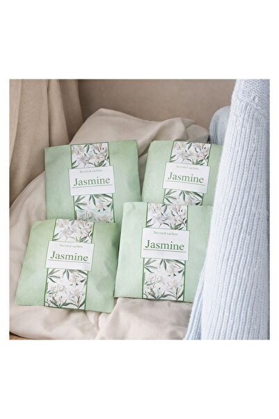 OEM Pliculețe Parfumate pentru Dulap, Aromă Jasmine, 4