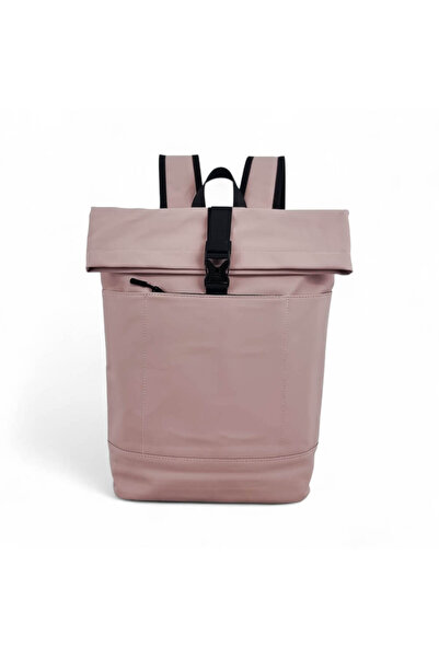 MCan Αδιάβροχο Σακίδιο Πλάτης Rolltop M-159 για Φορητό Υπολογιστή 15.6” |   3...