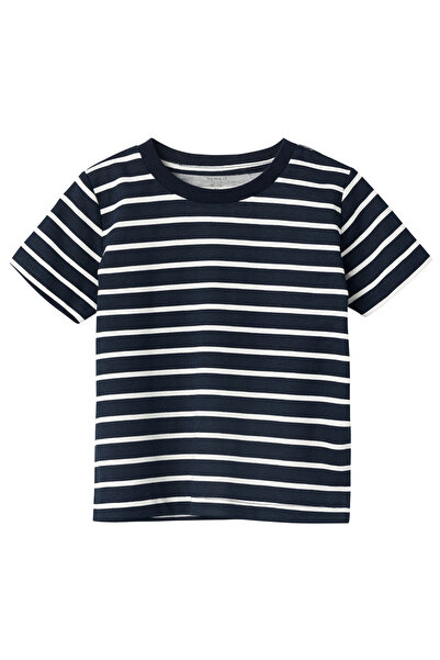 Name it Tricou bebeluși cu mânecă scurtă 86