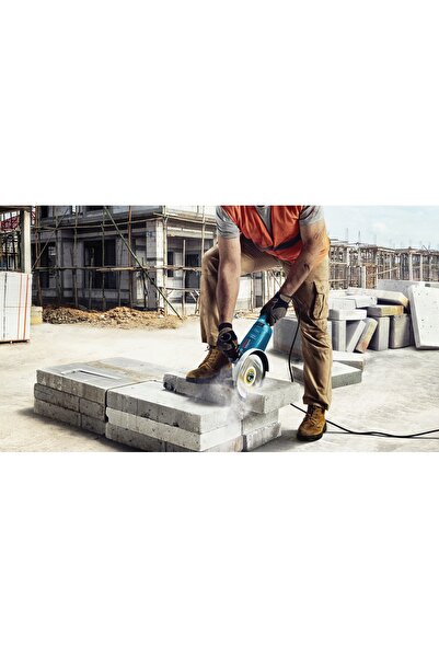 NO BRAND Bosch Professional Gws 2200 Polizor unghiular 2200W 230mm 06018C1120