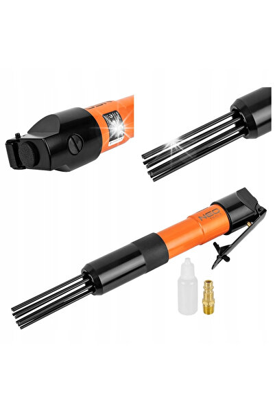 NEO Tools CIOCAN PNEUMATIC CU VÂRF AC 12*3 14-031NEO