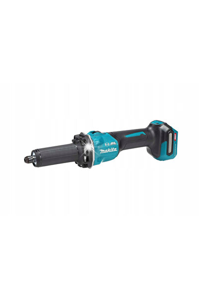 MAKİTAMİ Mașină de șlefuit dreaptă cu acumulator XGT 40V GD001GZ fără acumula...