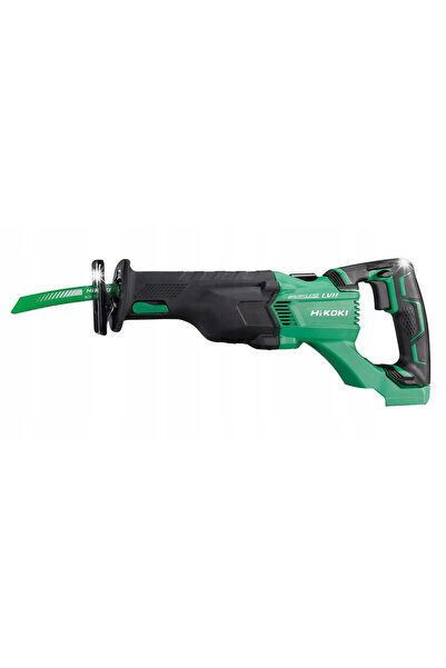 HiKOKI - Hitachi Ferăstrău sabluț electric cu acumulator 18V 0*AH HIKOKI