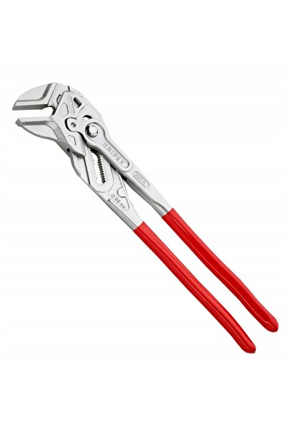 Knipex Clește papagal XL 400mm 86 03 400