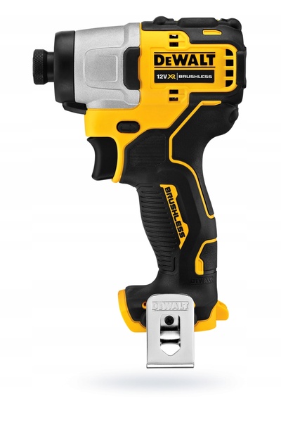 Dewalt 12V 0*Ah 163 Nm DCF801N CHEIE DE IMPACT