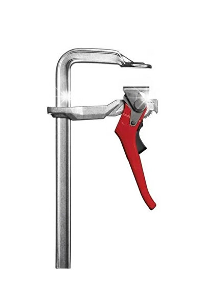 Bessey Clemă cu pârghie din oțel pentru tâmplărie GH 200*100MM GH20