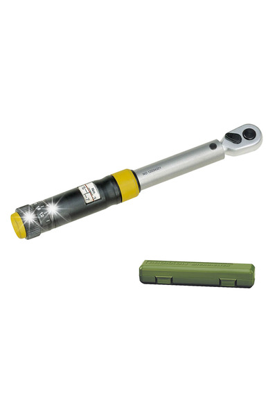 Proxxon Cheie dinamometrică 3-15NM 15 PR23345