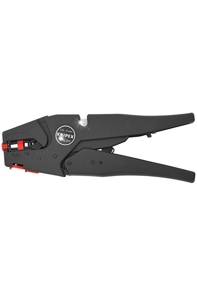 Knipex Clești pentru dezizolare 12 40 200