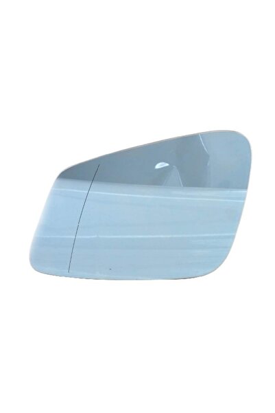 RapidAuto Geam oglinda exterioara cu suport fixare BMW Seria 5 (F10/F11) 2009...