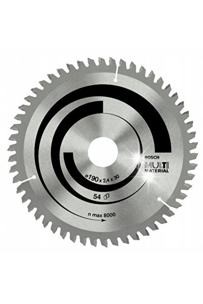 Boschen Disc abraziv-T MULTI 305*3,2/*30Z96 2608640453 BOSCH