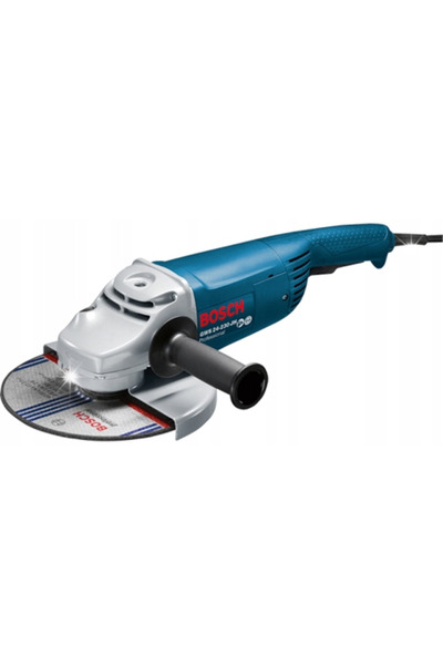 Boschen Polizor unghiular 230MM GWS 24-230 P 2400W 06018C3100 BOSCH