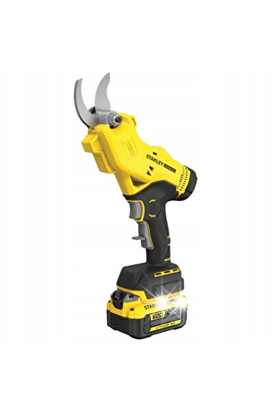 STANLEY SINCE 1913 STANLEY SEKATOR AKUMULATOROWY V20 18V 1*4.0AH