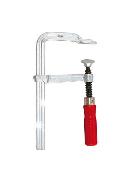 Bessey Clemă cu șurub pentru tâmplărie, din oțel, 250/120MM GZ25