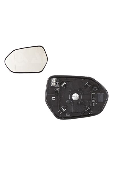RapidAuto Geam oglinda exterioara cu suport fixare Toyota Prius (Xw50), 01.20...