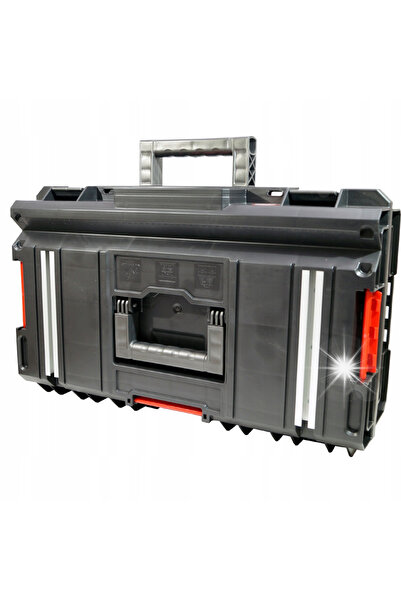 q qbrick system Cutie de scule ONE 200 TECHNIK QBRICK