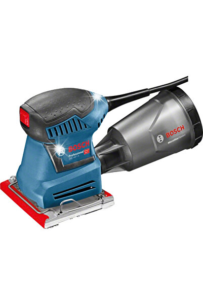 Boschen BOSCH Polizor orbital GSS 140-1 A cu accesorii 06012A2100 BOSCH