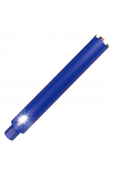 Distar Burghiu diamantat, coroană RM-TX 52*450, 1 1/4' UNC - TD-DI 2476