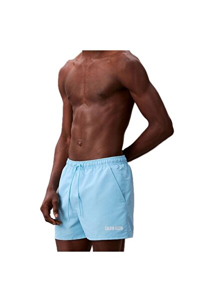 Calvin Klein Sort de baie MEDIUM DRAWSTRING Barbati