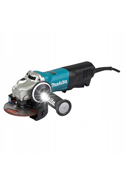 MAKİTAMİ Polizor unghiular cu disc de 125mm 1900W cu tehnologie AFT GA5095X01...