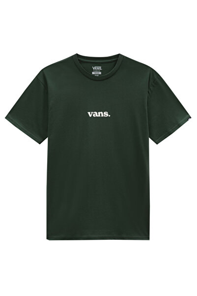 Vans Tricou bărbătesc cu mânecă scurtă: Lower Corecase SS Tee S