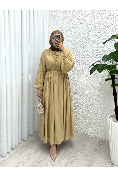 Queyla MELİSSA TÜL MODAL ELBİSE