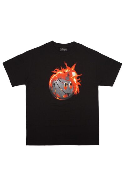 The Hundreds Tricou bărbătesc cu mânecă scurtă Jam Adam S