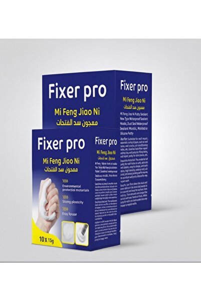 Other Gap Filling Paste-2 Cartons-20 Bags